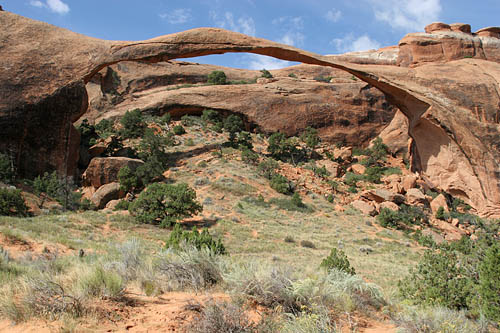 Landscape Arch