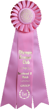 Jaxx Group 1 Ribbon